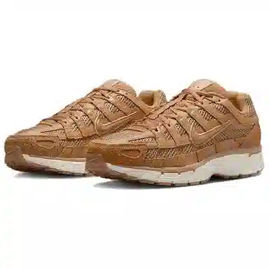 Nike P-6000 Brown