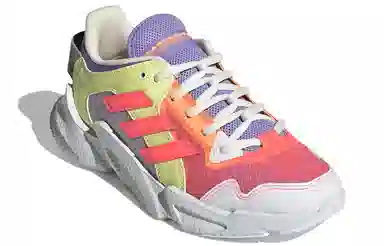 Karlie Kloss x adidas X9000