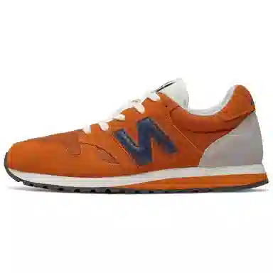 New Balance 520 Retro Orange