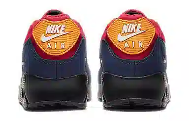 Nike Air Max 90 Premium "London"