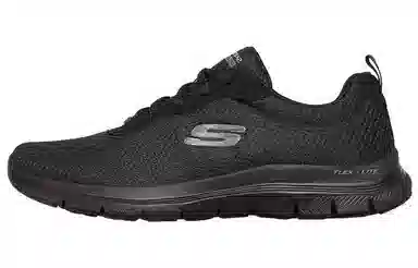 Skechers Flex Appeal 4.0 Black