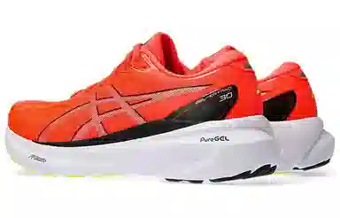 Asics Gel-Kayano 30 Red