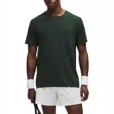 lululemon Metal Vent Tech T