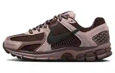 Nike Air Zoom Vomero 5 Pink Oxford Plum Eclipse