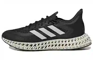 adidas 4D FWD 2 Black