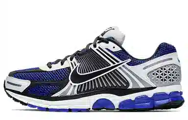 Nike Air Zoom Vomero 5 White Blue