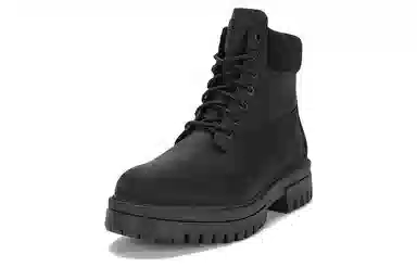 Timberland Outdoor Boots Black