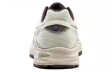 Asics Gel-Flux 4 White Brown