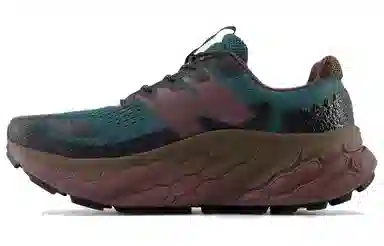 New Balance Fresh Foam X More Trail V3