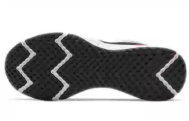 Nike Revolution 5 Black Purple