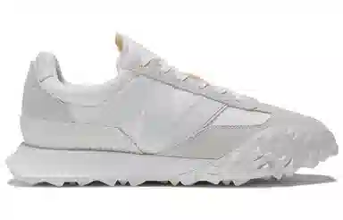 New Balance XC-72 Grey White