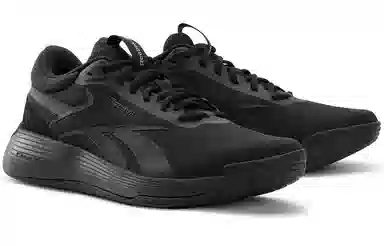 Reebok DMX RUNNING Black