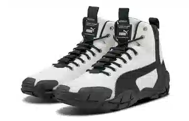 KIDSUPER x PUMA Centaur High-Top