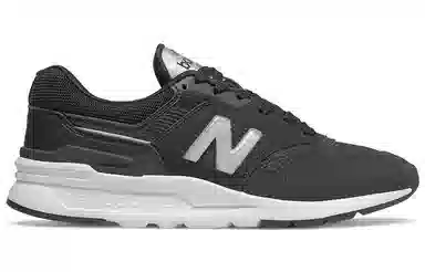 New Balance 997H Black