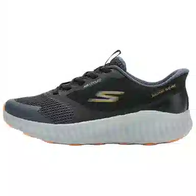 Skechers Men's Go Black