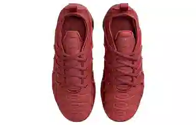 Nike Vapormax Plus Red