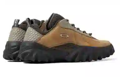 Brain Dead x Oakley Factory Team Chop Saw