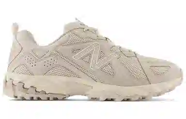 New Balance 610T Beige