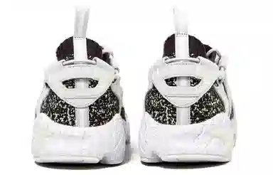 Asics Gel-Mai White Black