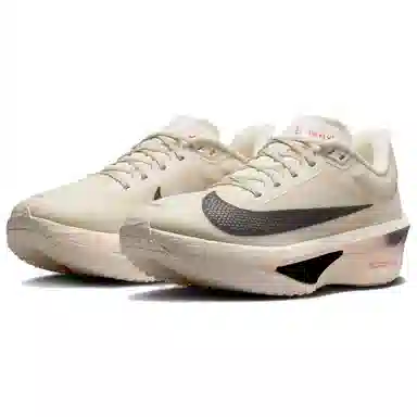 Nike Zoom Fly 6 Beige Black