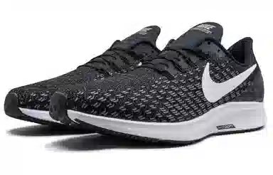 Nike Pegasus 35 Black