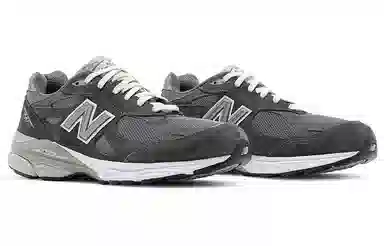 KITH x New Balance 990 V3 Tornado