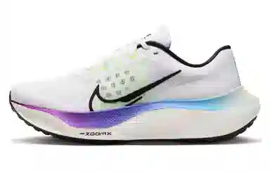 Nike Zoom Fly 5 White