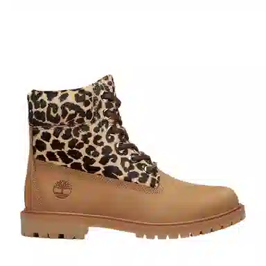 Timberland Premium 6-Inch