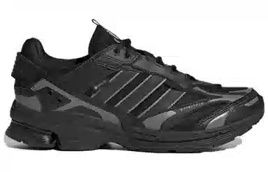 adidas Spiritain 2000 Gore-Tex Black
