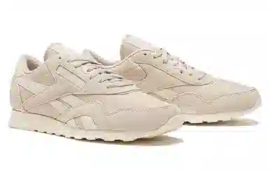 Reebok Classic Nylon Beige