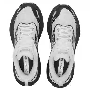 HOKA ONE ONE Bondi 8 TS Caged