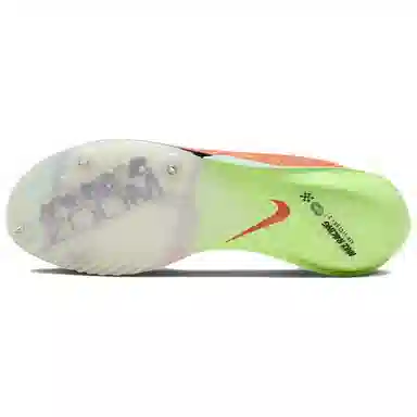 Nike Victory 2 Orange Red