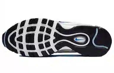 Nike Air Max 97 Blueberry