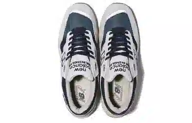 New Balance 1530 Grey Black