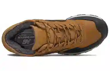 New Balance 574 Brown