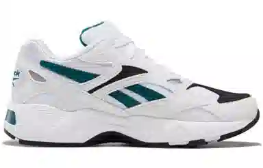 Reebok Aztrek 96 White Green
