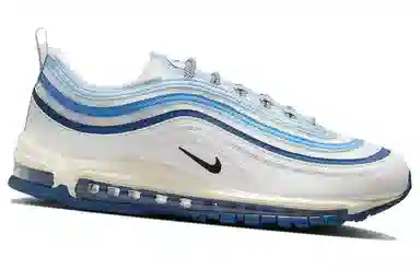 Nike Air Max 97 Blue White