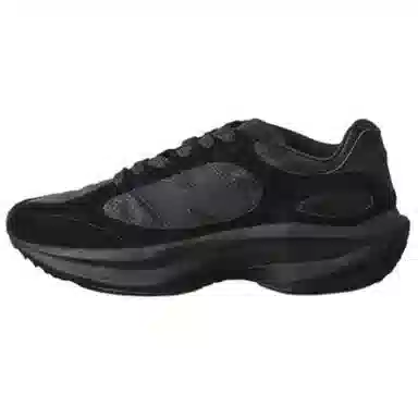 New Balance Warped Runner Black