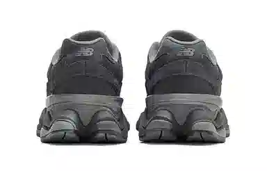New Balance 9060 Deep Grey