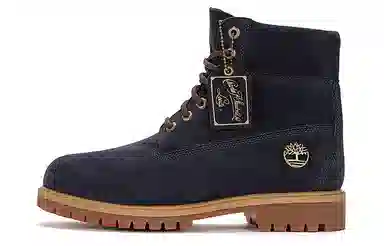 Timberland