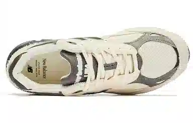 New Balance 990 V3 "Teddy Made"