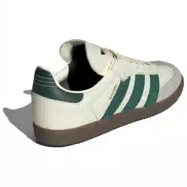 adidas Samba OG White Green