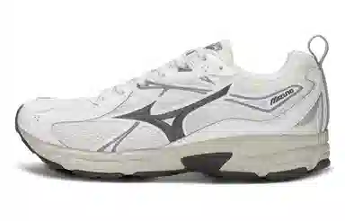 Mizuno Speed 10S White