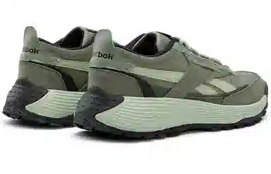 Reebok DMX Hiking Green