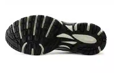 Saucony Cohesion 2k Grey Silver