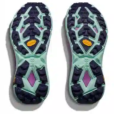 HOKA ONE ONE Mafate Speed 4