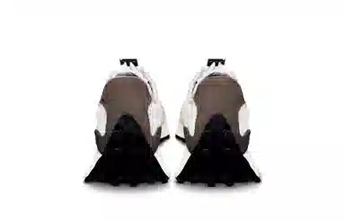 New Balance 327 Velvet Mocha