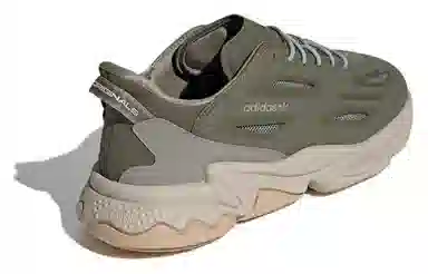 adidas Ozweego Celox Green