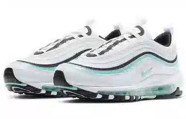 Nike Air Max 97 Aurora Green