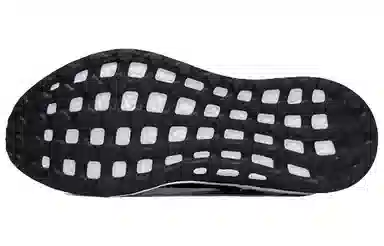 adidas Pureboost Go Black Red